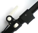 Vervanging van de remhendel-53