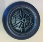 Wiel grijs ouder model-266