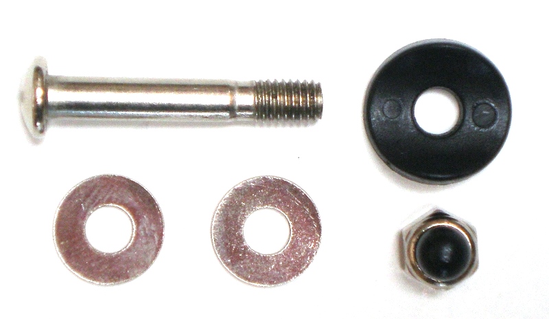 Montagesetje frame - X-cross-602