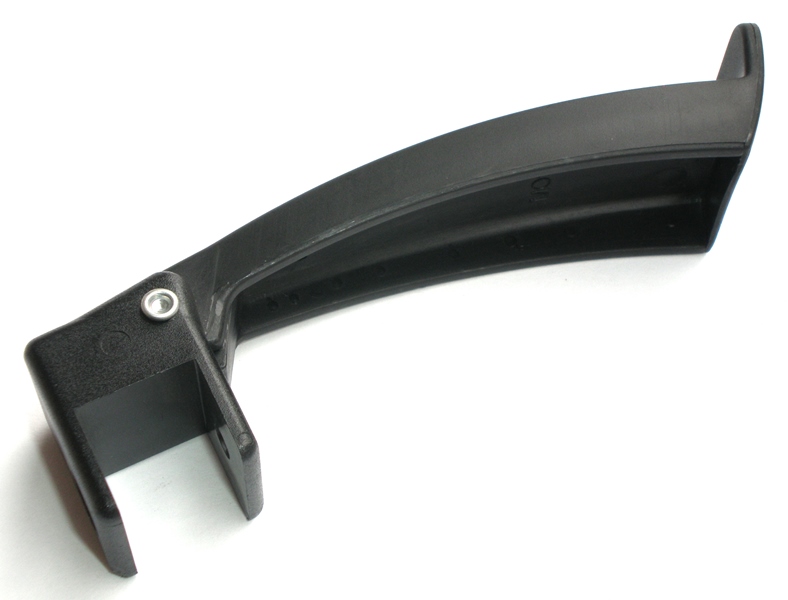 Transportbeugel zwart-618