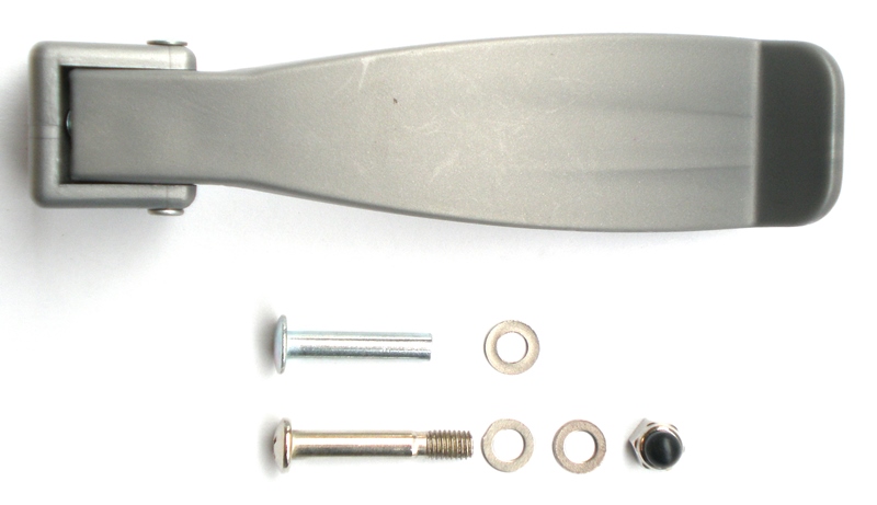 Transportbeugel grijs-622