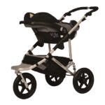 Autostoel adapters-873