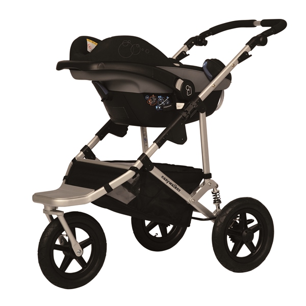 Autostoel adapters-873