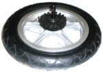 Achterwiel 12"-1260