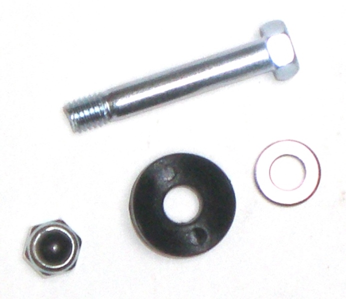 Montagesetje frame - X-cross-1338