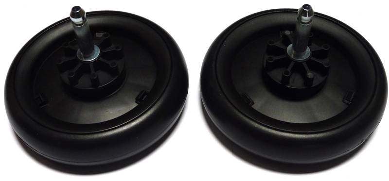 Set achterwielen-1650