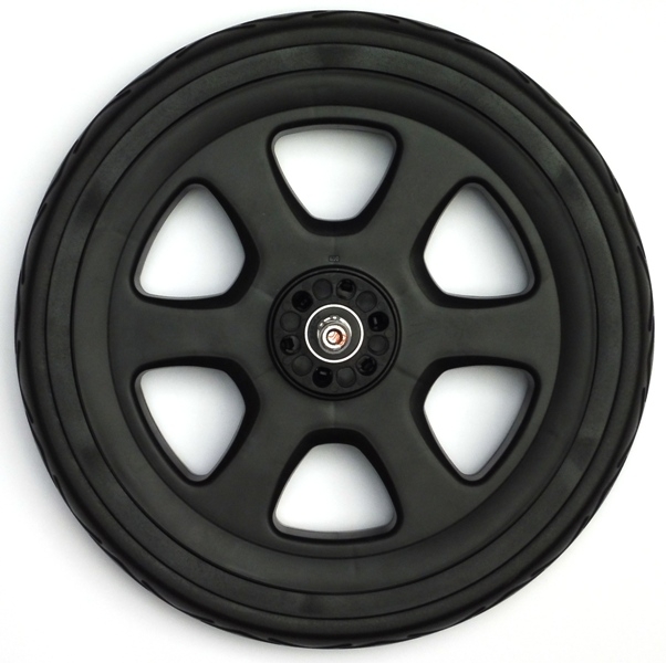 Achterwiel zwart-2032