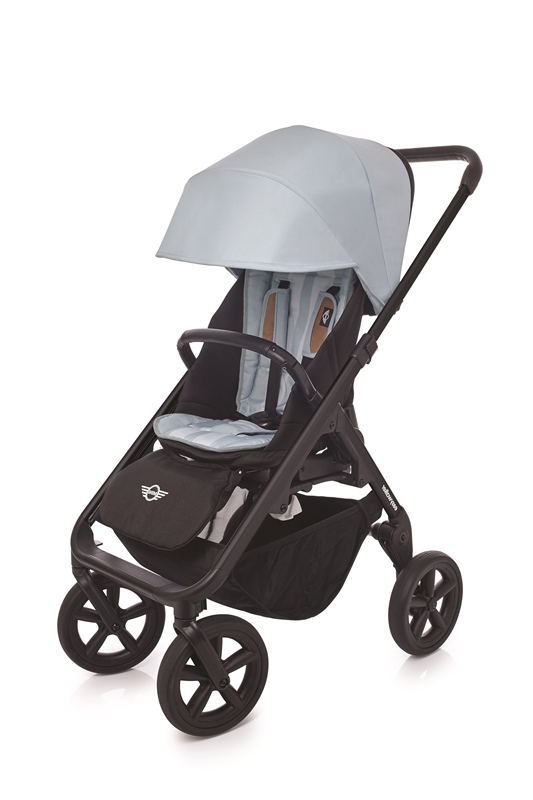 Zitting inleg ICE Blue-0