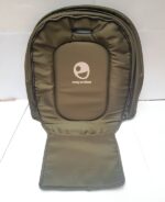 Zonnekap Moss Green-2792