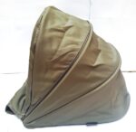 Zonnekap Moss Green-0