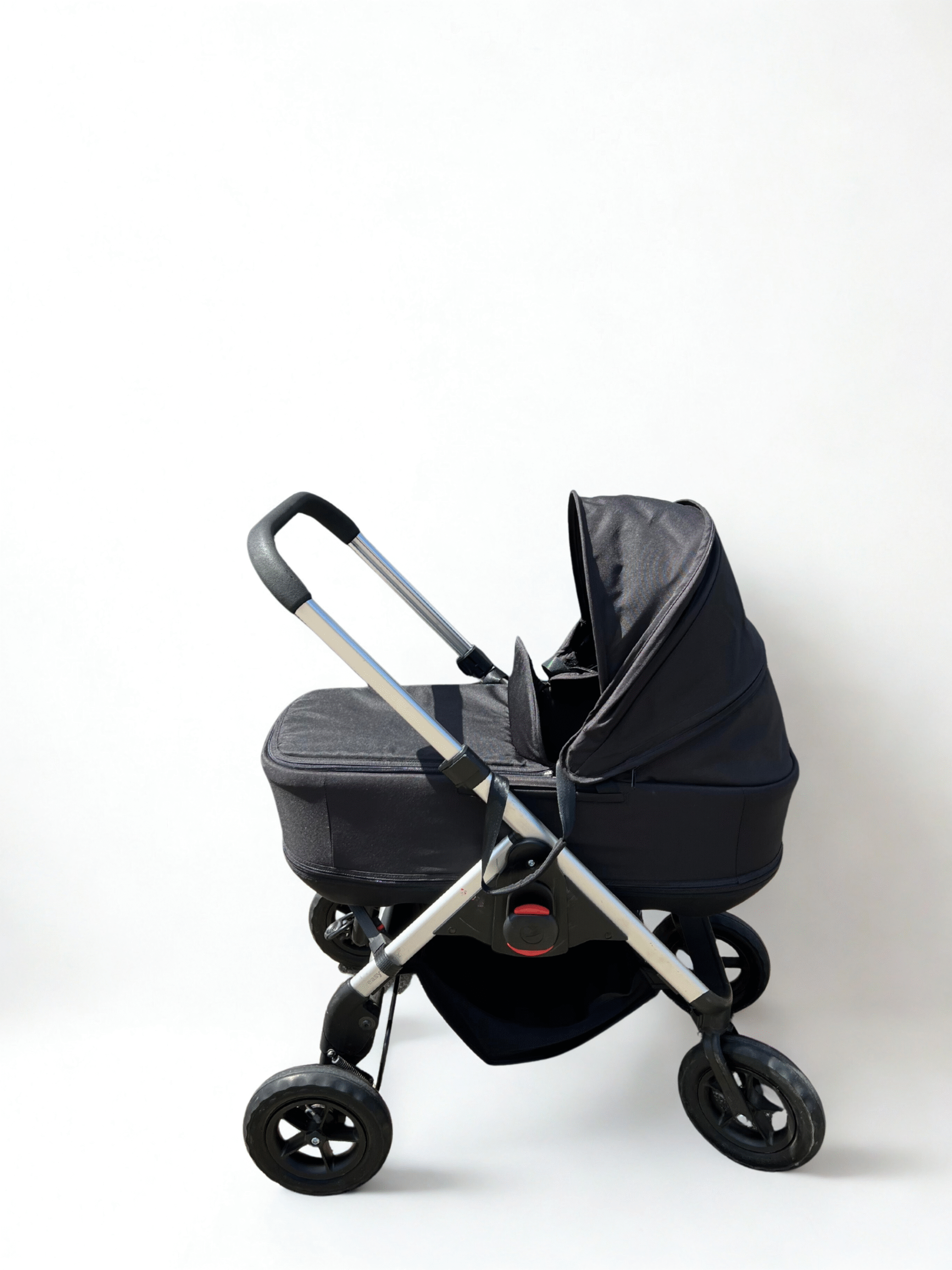 Easywalker June Easywalker June - Oakland Black - Afbeelding 1