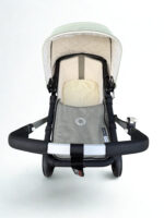 Preloved Bugaboo Cameleon 3 - Jade - Afbeelding 3