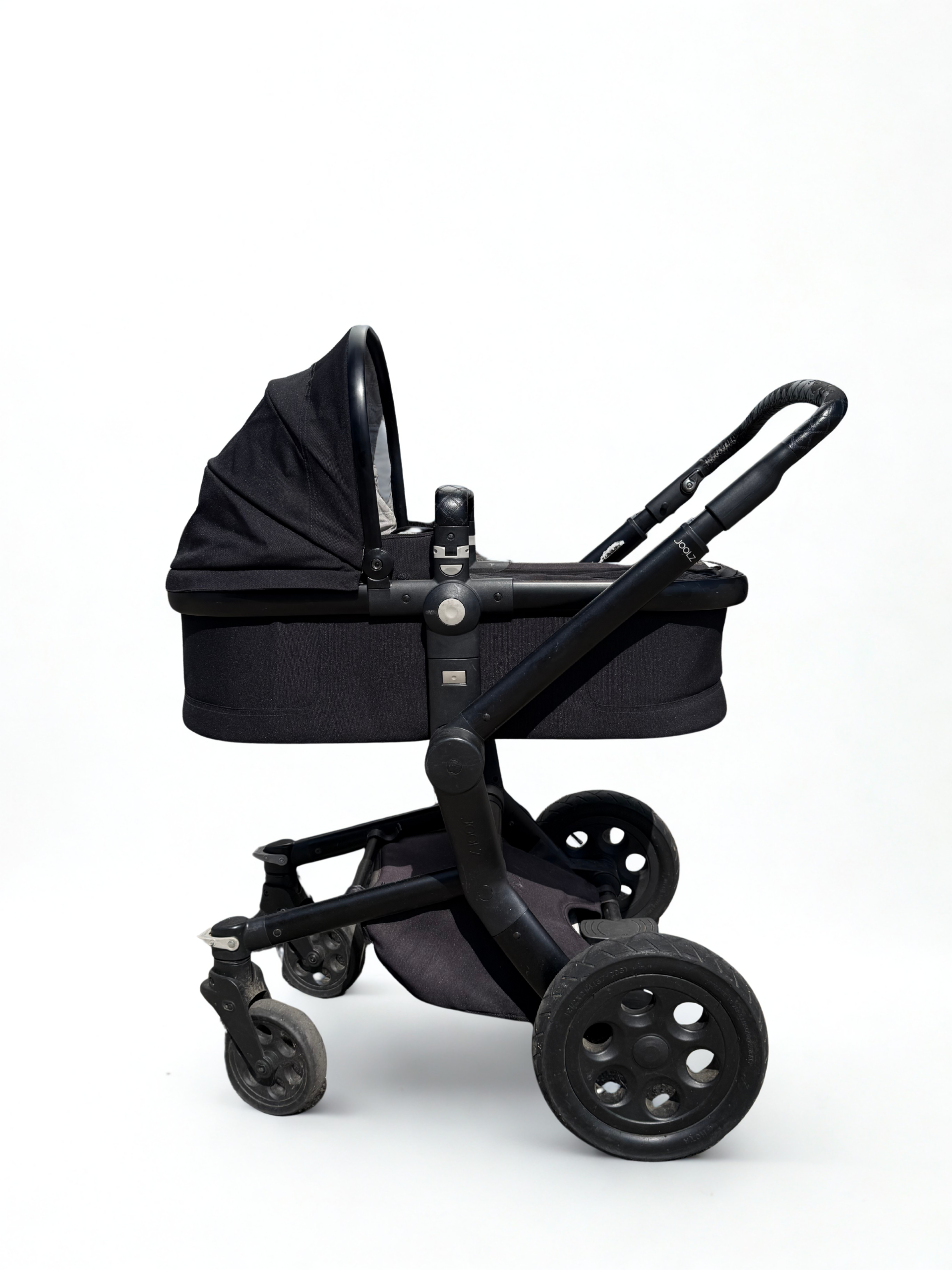 5395fa75-6c2c-4d30-89f0-1a974919647e (2) Preloved Joolz Day 1 - Noir - Afbeelding 1