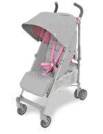 Maclaren Quest Buggy - Dove/Azalea