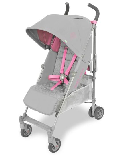 Maclaren Quest Buggy - Dove/Azalea