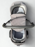 Preloved Easywalker Harvey Duo - Taupe - Afbeelding 3