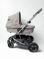 Preloved Easywalker Harvey Duo - Taupe - Afbeelding 5